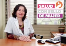 SALUD CON SELLO DE MUJER | Dra. Adela Contreras y su compromiso con la bioética