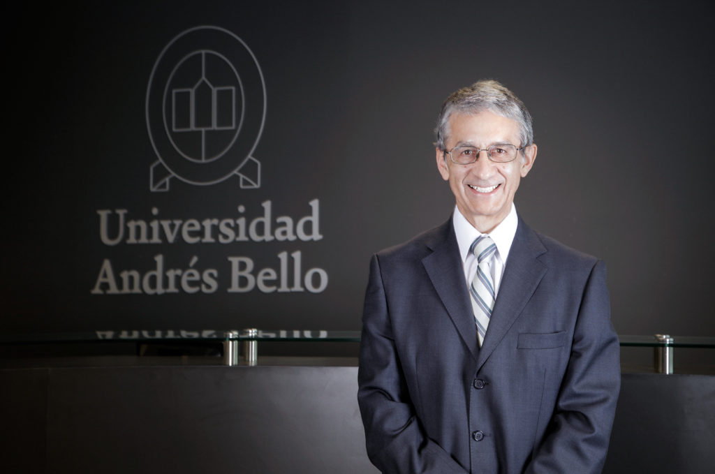 José Rodríguez entre los científicos más citados del mundo 2021