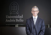Orgullo UNAB| Dr. José Rodríguez Pérez es reconocido dentro del selecto grupo de investigadores más citados del mundo