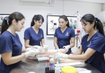 Facultad de Enfermería incorpora a destacados profesionales a su equipo Académico