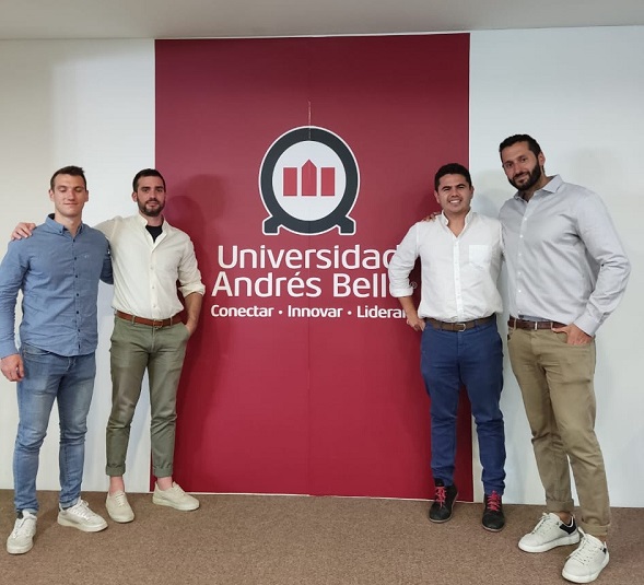 Jornada Ciencia Kine