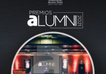 Universidad Andrés Bello prepara la celebración de los Premios Alumni 2021
