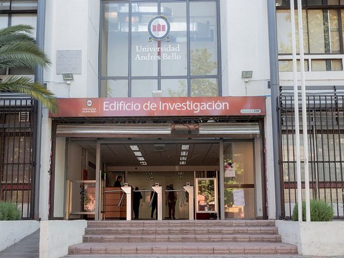 UNAB se ubica entre las cuatro mejores universidades de Chile en Ranking URAP
