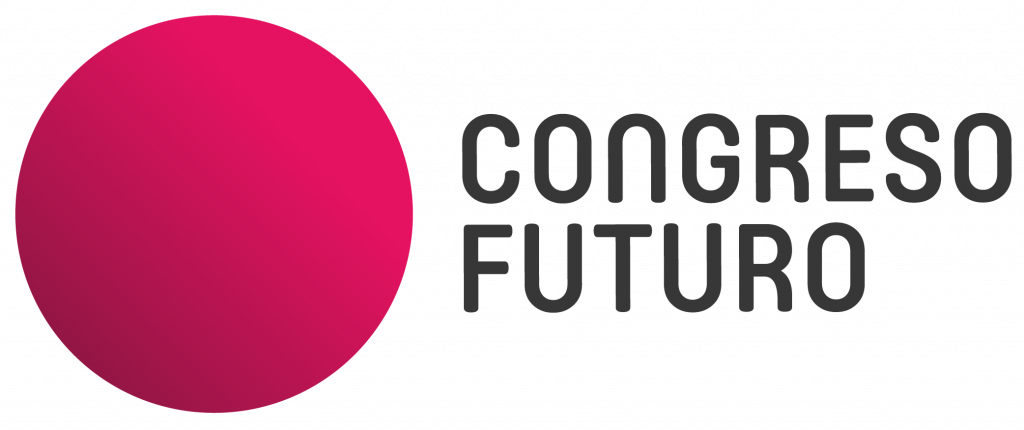 logo congreso futuro