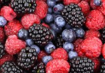 Nutrición y dietética| Cinco beneficios de consumir distintos tipos de berries