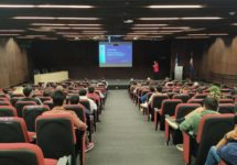 Facultad de Ingeniería exhibió brechas de género en el área de las STEM
