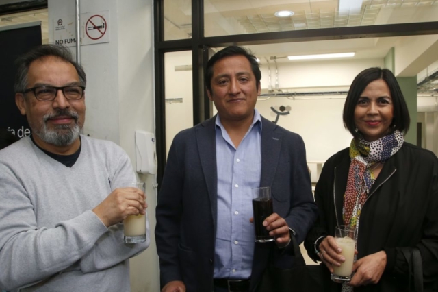 Inauguración Año Académico Doctorados 7