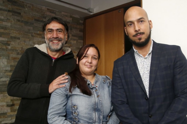 Inauguración Año Académico Doctorados 9