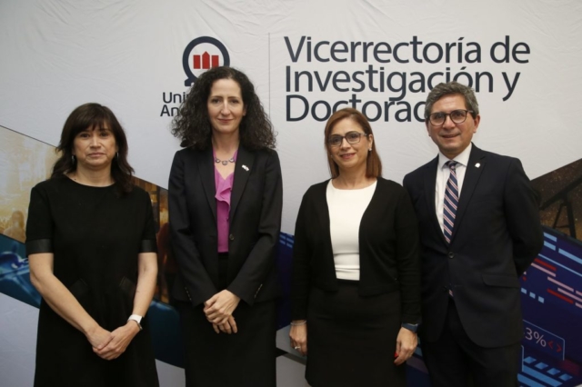 Inauguración Año Académico Doctorados 5