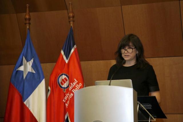 Inauguración Año Académico Doctorados 1