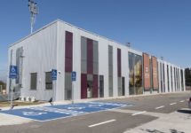 Nuevo Hospital Clínico Veterinario UNAB Concepción estará abierto a la comunidad