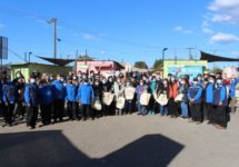 UNAB implementa Programa de Participación Ciudadana para promover la economía circular en Chiloé y buscar soluciones a la crisis de residuos