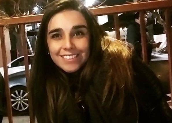 Hebbel OrgulloUNAB