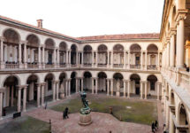 Revive el “Tour Virtual: Pinacoteca de Brera en Milán”