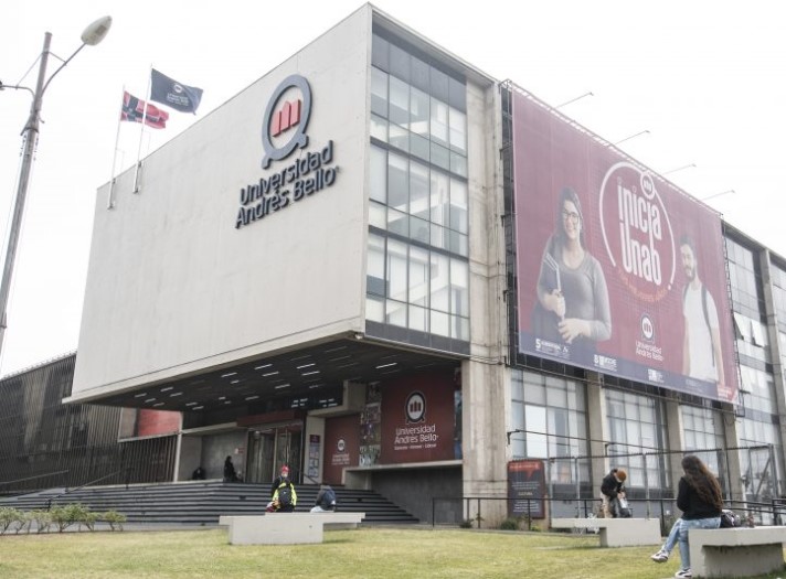 Sede Concepción