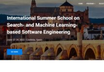 Estudiantes de Magíster en Ciencias de la Computación UNAB participan virtualmente en Escuela de Verano internacional