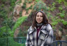 María de Jesús Valenzuela, egresada del Programa de Diploma en Habilidades Laborales, detalla cómo mejorar la inclusión en Chile 