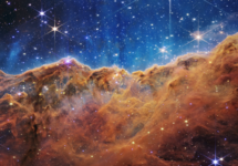 La Tercera | Telescopio James Webb: ¿Qué podemos aprender de la fotografía más profunda del Universo?