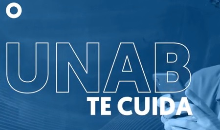 Logo UNABTeCuida