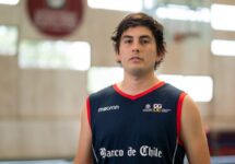 Cronómetro| Pedro Pablo Alonzo buscará llegar a lo más alto del Basquetbol Nacional