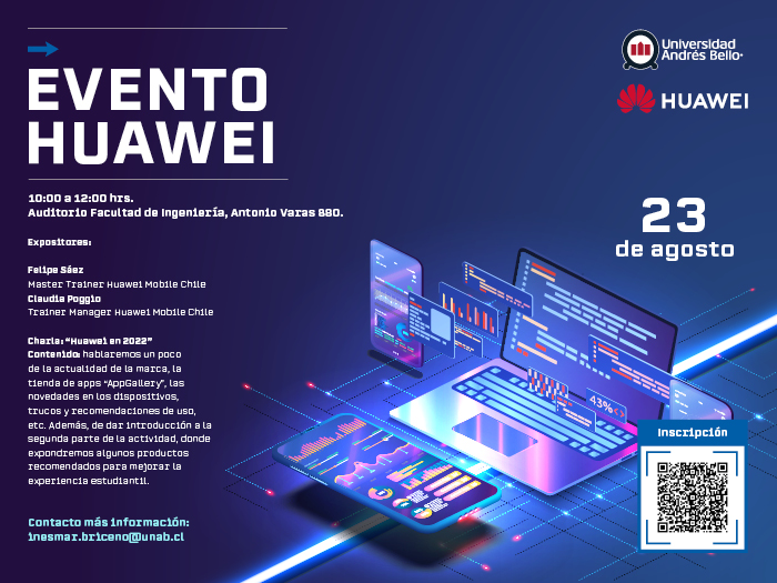Huawei
