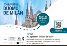 U. Andrés Bello invita a recorrer el Duomo de Milán, uno de los edificios más famosos y complejos del mundo