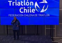 UNAB Viña del Mar será sede oficial de Copa del Mundo de Triatlón que se realizará por primera vez en Chile