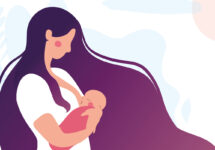 Escuelas de Obstetricia y Nutrición y Dietética UNAB invitan al webinar “Lactancia Materna, Una Mirada interdisciplinaria”