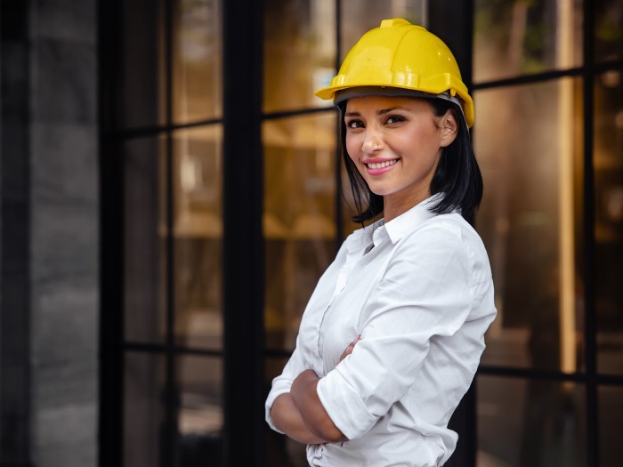 mujeres tecnólogas