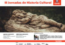 UNAB invita a las III Jornadas de Historia Cultural