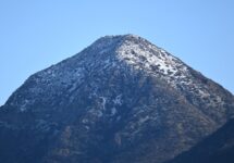 Día Mundial del Turismo: Académica UNAB recomienda 5 destinos de montaña en Santiago