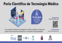 Tecnología Médica realizará Feria Científica en la sede Viña del Mar