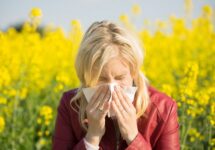 VOZ DEL EXPERTO | ¿Cómo combatir las alergias durante esta primavera? 