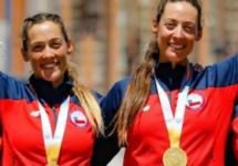 Deportistas de la UNAB fueron los que más medallas aportaron a Chile tras su paso en los ODESUR 2022