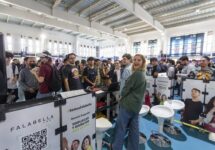 Feria Laboral de Ingeniería UNAB 2022: Exitoso encuentro entre empresas, estudiantes y egresados
