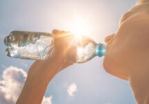 VOZ DEL EXPERTO | Consejos para mantener una adecuada hidratación ante aumentos de temperatura