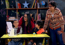 Académica de la UNAB estrena serie TV de infantil Curiociencia
