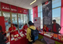 Concepción| Obstetricia UNAB conmemoró el Día mundial de la lucha contra el SIDA