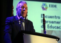 UNAB es anfitrión del XVI Encuentro Iberoamericano de Educación 2022