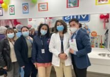 Facultad de Odontología UNAB celebró el Día del Paciente
