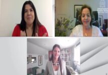INCLUSIÓN | UNAB realiza conversatorio “Nuevos líderes para los nuevos tiempos”