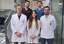 Viña del Mar | Académicos y estudiantes de Odontología y Morfología participaron en el XLII Congreso Chileno de Anatomía