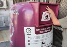 SOSTENIBILIDAD | UNAB pone en marcha convenio para disminuir residuos electrónicos